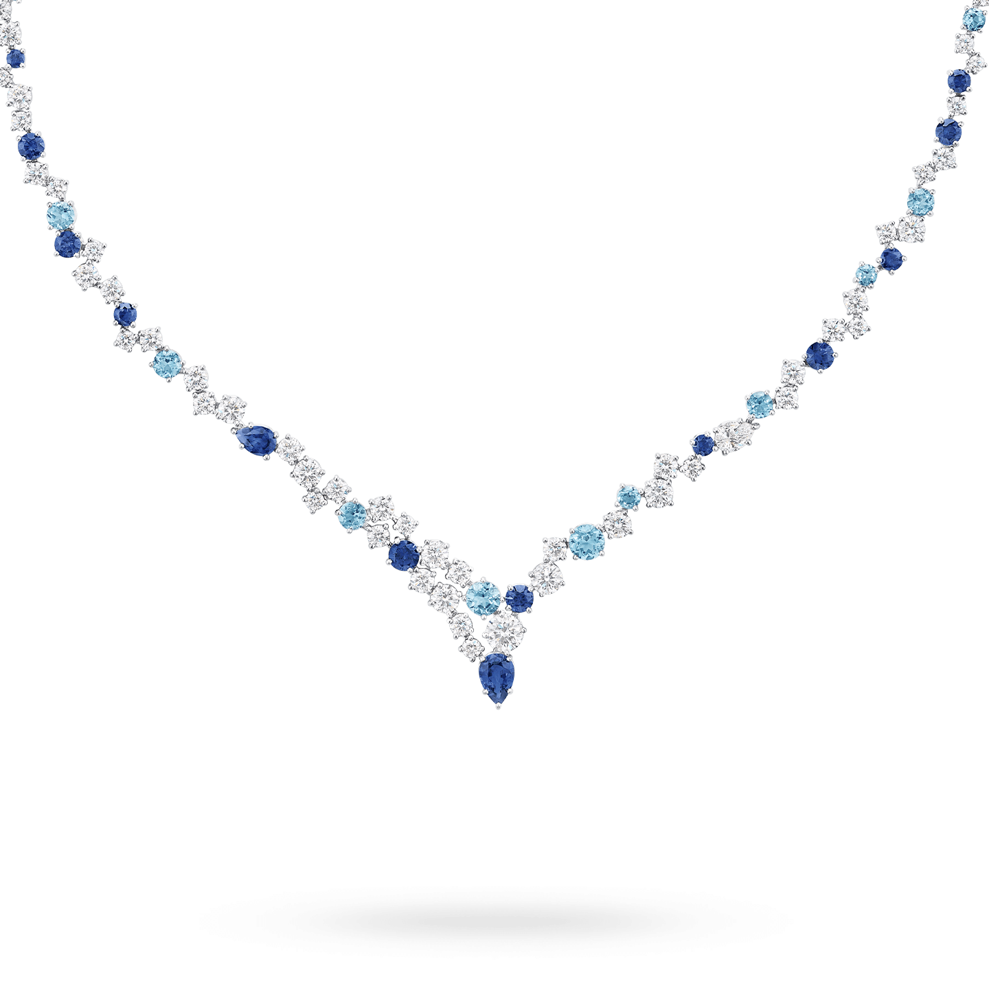 Sapphire and Diamond Pendant GIA Certificate — Your Most Trusted Brand for  Fine Jewelry & Custom Design in Yardley, PA
